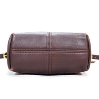 (OTHER) MADE IN USA OLD COACH GLOVE LEATHER 2WAY BAG
