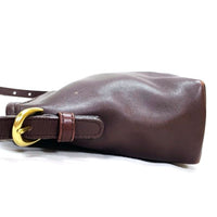 (OTHER) MADE IN USA OLD COACH GLOVE LEATHER 2WAY BAG