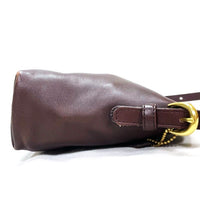 (OTHER) MADE IN USA OLD COACH GLOVE LEATHER 2WAY BAG