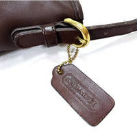 (OTHER) MADE IN USA OLD COACH GLOVE LEATHER 2WAY BAG