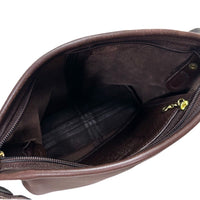 (OTHER) MADE IN USA OLD COACH GLOVE LEATHER 2WAY BAG