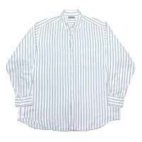 designers) AD1988 COMME des GARCONS HOMME STRIPED PATTERN designers) AD1988 COMME des GARCONS HOMME STRIPED PATTERN