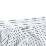 (designers) AD1988 COMME des GARCONS HOMME STRIPED PATTERN SHIRT