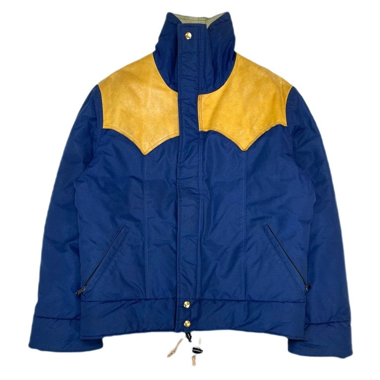 70s Rocky Mountain Featherbed GORE-TEX