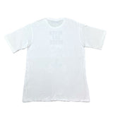 (designers) 2000'S～ MILK BOY BEAR STUFFED PRINT BIG T-SHIRT