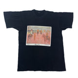 (t-shirt) 1990'S～ PAUL GAUGUIN ART TAHITI T-SHIRT