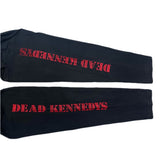 (vintage) 1990'S～ DEAD KENNEDYS ALL OVER PRINT LONG SLEEVE T-SHIRT