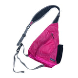 (other) 2011 PATAGONIA LIGHT WEIGHT TRAVEL SLING PACKABLE BODY BAG FA11