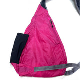 (other) 2011 PATAGONIA LIGHT WEIGHT TRAVEL SLING PACKABLE BODY BAG FA11