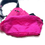 (other) 2011 PATAGONIA LIGHT WEIGHT TRAVEL SLING PACKABLE BODY BAG FA11