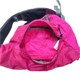 (other) 2011 PATAGONIA LIGHT WEIGHT TRAVEL SLING PACKABLE BODY BAG FA11