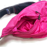 (other) 2011 PATAGONIA LIGHT WEIGHT TRAVEL SLING PACKABLE BODY BAG FA11