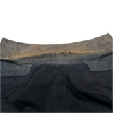 (DESIGNERS) MADE IN FRANCE LOUIS VUITTON SUPER SUNFADED TOTAL PATTERN 2 BUTTON BLAZER JACKET