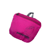 (other) 2011 PATAGONIA LIGHT WEIGHT TRAVEL SLING PACKABLE BODY BAG FA11