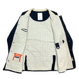 (DESIGNERS) MADE IN JAPAN SASQUATCH FABRIX MOTORCYCLE JACKET