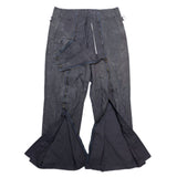 (DESIGNERS) 2020 MADE IN JAPAN MOUNTAIN RESEARCH PARACHUTE PANTS