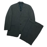 (DESIGNERS) 1990'S～ MADE IN ITALY GIORGIO ARMANI SET UP SUITS