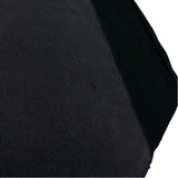 (designers) MADE IN JAPAN ink REMAKE MESH PANELED PATCHWORK SHIRT