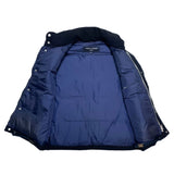 (DESIGNERS) AD2011 MADE IN JAPAN COMME des GARCONS HOMME WOOL DOWN VEST