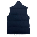 (DESIGNERS) AD2011 MADE IN JAPAN COMME des GARCONS HOMME WOOL DOWN VEST