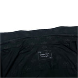 (designers) 2000'S～ NUMBER NINE TOTAL PATTERN PRINT SHIRT WITH GUSSET