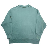(DESIGNERS) 2022 MADE IN JAPAN UNDER COVER ZIP DESIGN HOODED PRINT SWEAT SHIRT