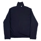 (DESIGNERS) JIL SANDER REVERSIBLE TURTLENECK SHIRT