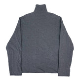 (DESIGNERS) JIL SANDER REVERSIBLE TURTLENECK SHIRT