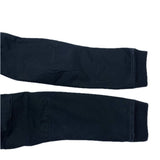 (designers) YOSHIO KUBO FUR TRIMMED STAND UP COLLAR DUCK JACKET