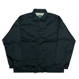 (vintage) 1990'S～ MADE IN USA Dunbrooke NYLON COACH JACKET