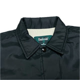(vintage) 1990'S～ MADE IN USA Dunbrooke NYLON COACH JACKET