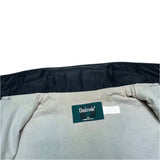 (vintage) 1990'S～ MADE IN USA Dunbrooke NYLON COACH JACKET