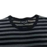 (DESIGNERS) 2000'S～ MADE IN JAPAN agnes b. homme THIN STRIPED SHIRT