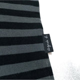 (DESIGNERS) 2000'S～ MADE IN JAPAN agnes b. homme THIN STRIPED SHIRT