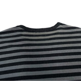 (DESIGNERS) 2000'S～ MADE IN JAPAN agnes b. homme THIN STRIPED SHIRT