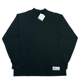 (vintage) DEAD STOCK NEW 1990'S～ MADE IN USA DAC by RUSSELL ATHLETIC BOTTLENECK LONG SLEEVE T-SHIRT