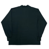 (vintage) DEAD STOCK NEW 1990'S～ MADE IN USA DAC by RUSSELL ATHLETIC BOTTLENECK LONG SLEEVE T-SHIRT