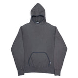 (DESIGNERS) 2001 GOOD ENOUGH POLKA DOT PATTERN PULLOVER HOODIE SWEAT SHIRT