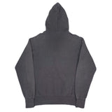 (DESIGNERS) 2001 GOOD ENOUGH POLKA DOT PATTERN PULLOVER HOODIE SWEAT SHIRT