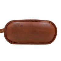 (OTHER) MADE IN USA OLD COACH GLOVE LEATHER SHOULDER BAG