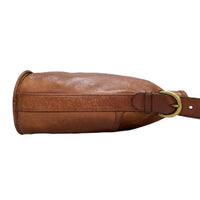 (OTHER) MADE IN USA OLD COACH GLOVE LEATHER SHOULDER BAG
