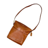 (OTHER) MADE IN USA OLD COACH GLOVE LEATHER SHOULDER BAG