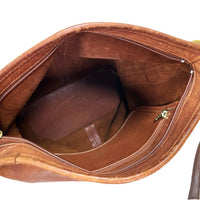 (OTHER) MADE IN USA OLD COACH GLOVE LEATHER SHOULDER BAG