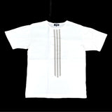 (DESIGNERS) 1990'S～ Jean Paul GAULTIER HOMME DOUBLE SIDED PRINT T-SHIRT