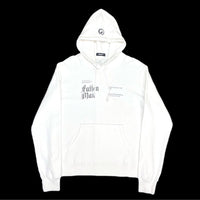(DESIGNERS) 2021 UNDER COVER Fallen Man PULLOVER HOODIE SWEAT SHIRT