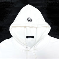 (DESIGNERS) 2021 UNDER COVER Fallen Man PULLOVER HOODIE SWEAT SHIRT