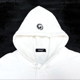 (DESIGNERS) 2021 UNDER COVER Fallen Man PULLOVER HOODIE SWEAT SHIRT