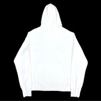 (DESIGNERS) 2021 UNDER COVER Fallen Man PULLOVER HOODIE SWEAT SHIRT