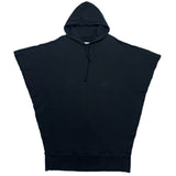 (DESIGNERS) 2018 MADE IN PORTUGAL MAISON MARGIELA 6 BIG SIZE HOODED SWEAT PONCHO