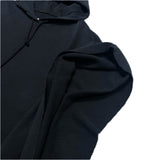 (DESIGNERS) 2018 MADE IN PORTUGAL MAISON MARGIELA 6 BIG SIZE HOODED SWEAT PONCHO